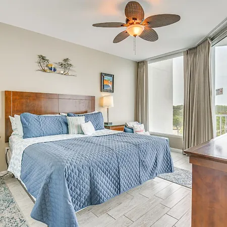 Walk To Beach Poolside Oasis In Palms Of Destin! Exterior photo