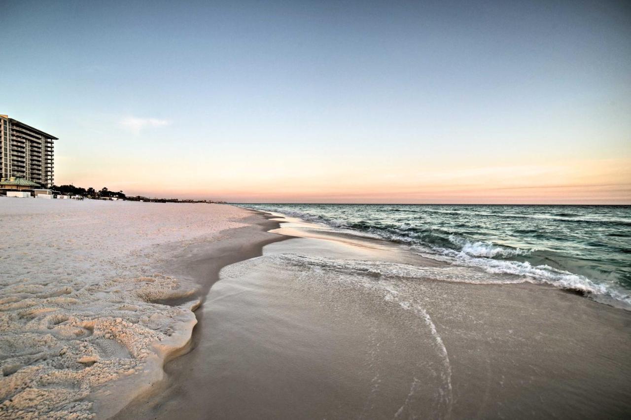Apartamento Walk To Poolside Oasis In Palms Of Destin!
