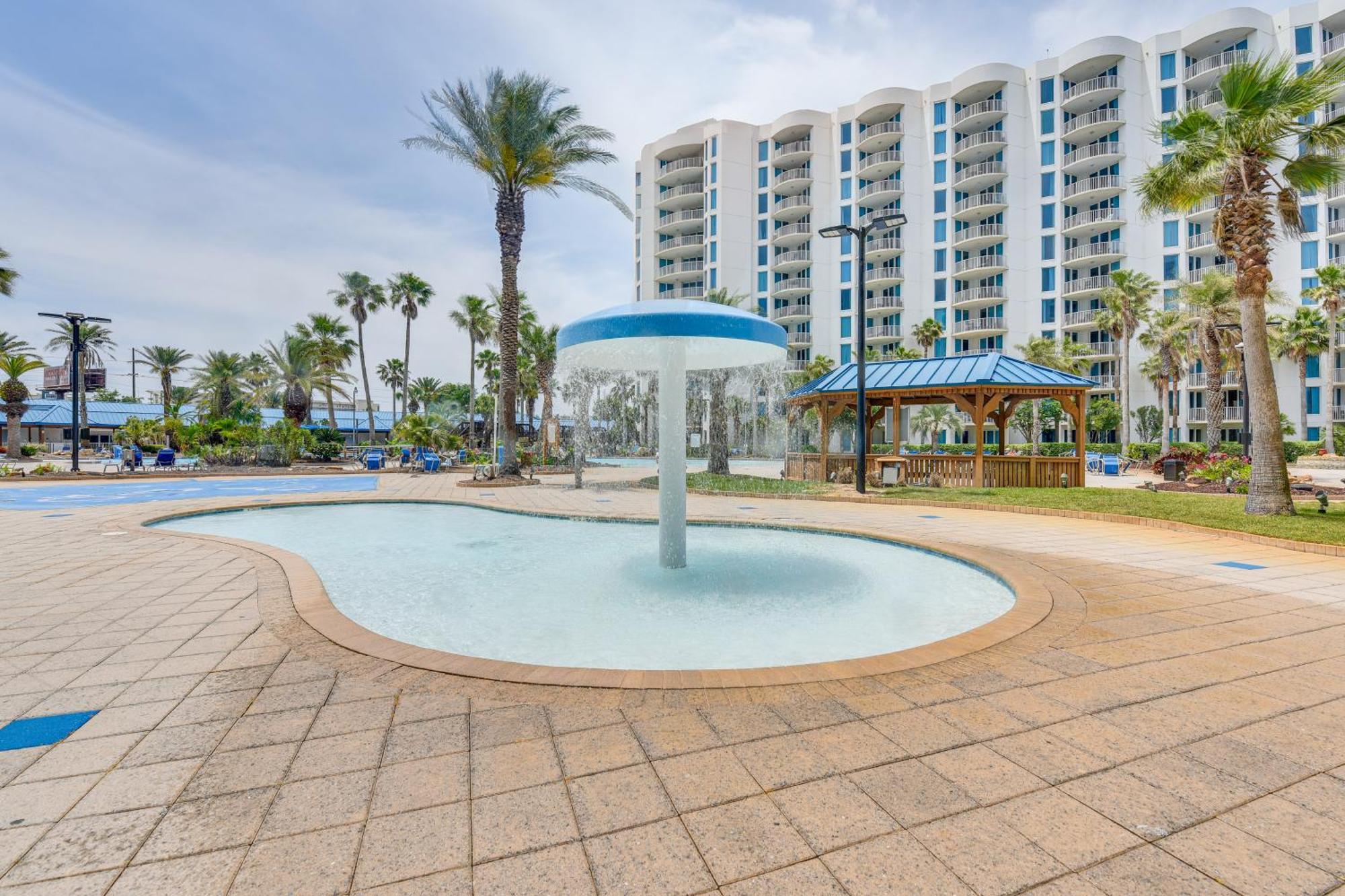 Apartamento Walk To Poolside Oasis In Palms Of Destin! Destin
