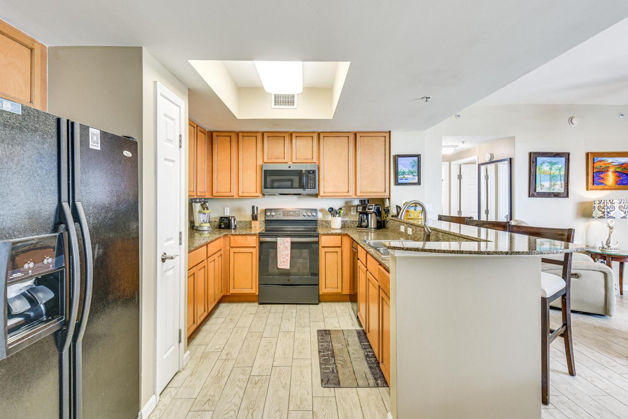 Walk To Poolside Oasis In Palms Of Destin! Apartamento Destin